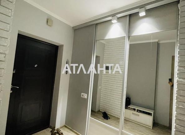 3-rooms apartment apartment by the address st. Knyagini Olgi ul (area 92 m²) - Atlanta.ua - photo 13
