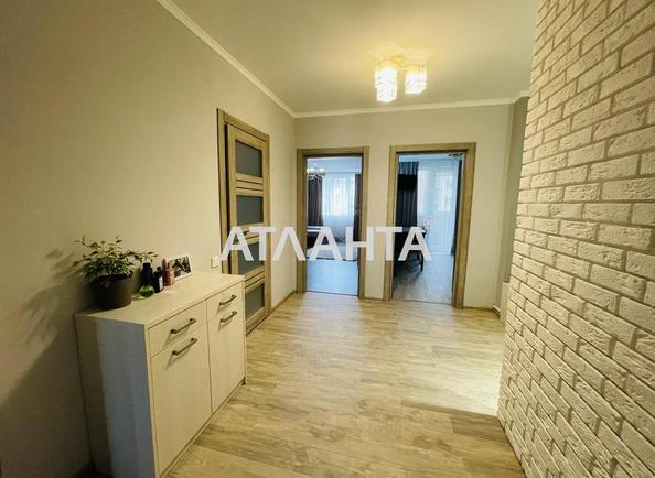 3-rooms apartment apartment by the address st. Knyagini Olgi ul (area 92 m²) - Atlanta.ua - photo 16