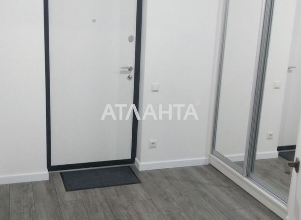 1-комнатная квартира по адресу Шевченко пр. (площадь 37,6 м2) - Atlanta.ua - фото 6