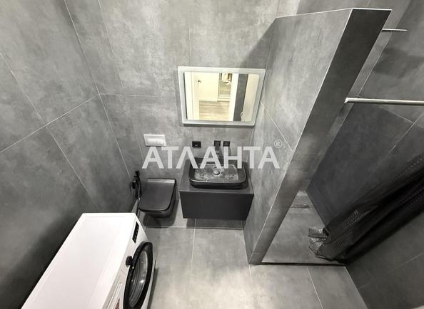 1-room apartment apartment by the address st. Shevchenko pr (area 37,6 m²) - Atlanta.ua - photo 10