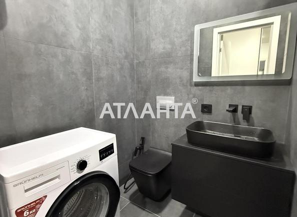 1-room apartment apartment by the address st. Shevchenko pr (area 37,6 m²) - Atlanta.ua - photo 11