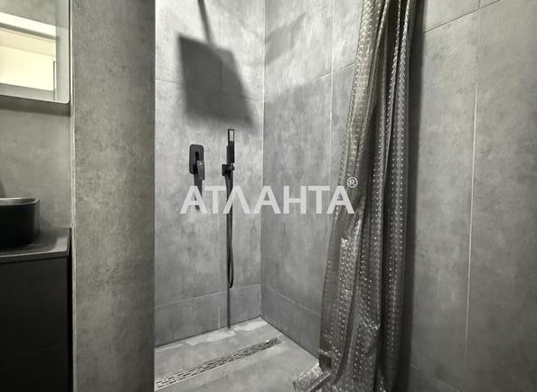 1-room apartment apartment by the address st. Shevchenko pr (area 37,6 m²) - Atlanta.ua - photo 12