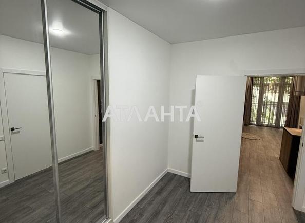1-room apartment apartment by the address st. Shevchenko pr (area 37,6 m²) - Atlanta.ua - photo 9
