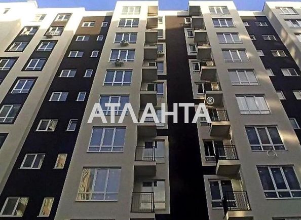 1-room apartment apartment by the address st. Truskavetskaya ul (area 45,0 m2) - Atlanta.ua - photo 11