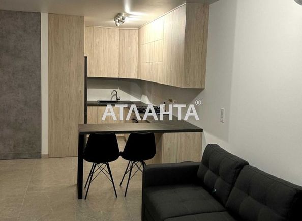 1-room apartment apartment by the address st. Truskavetskaya ul (area 45,0 m2) - Atlanta.ua