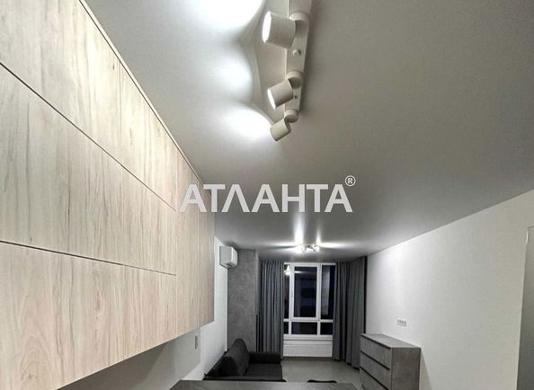 1-room apartment apartment by the address st. Truskavetskaya ul (area 45,0 m2) - Atlanta.ua - photo 5