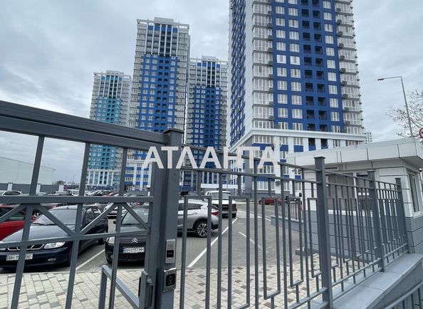3-кімнатна квартира за адресою вул. Толбухіна (площа 73 м²) - Atlanta.ua