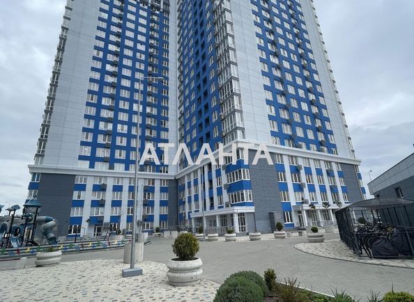 3-кімнатна квартира за адресою вул. Толбухіна (площа 73 м²) - Atlanta.ua - фото 2