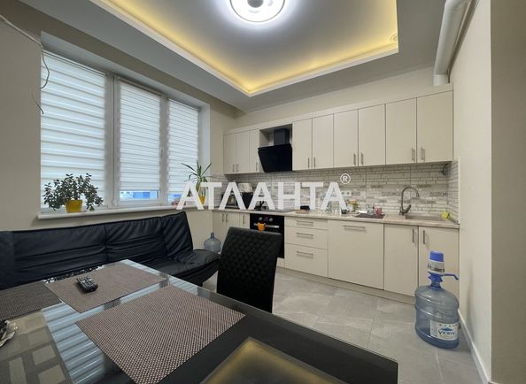 3-кімнатна квартира за адресою вул. Толбухіна (площа 73 м²) - Atlanta.ua - фото 7