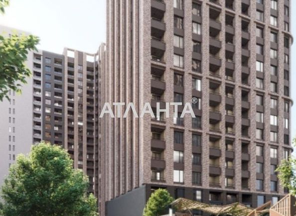 2-rooms apartment apartment by the address st. Franko Ivana (area 86,3 m2) - Atlanta.ua - photo 2