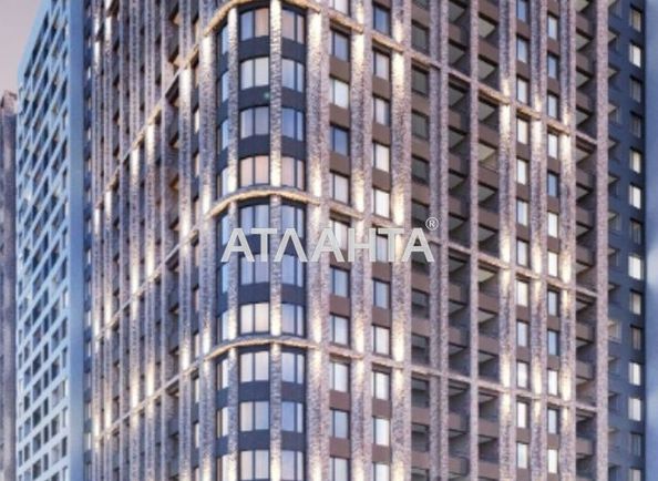 2-rooms apartment apartment by the address st. Franko Ivana (area 79,7 m2) - Atlanta.ua - photo 3