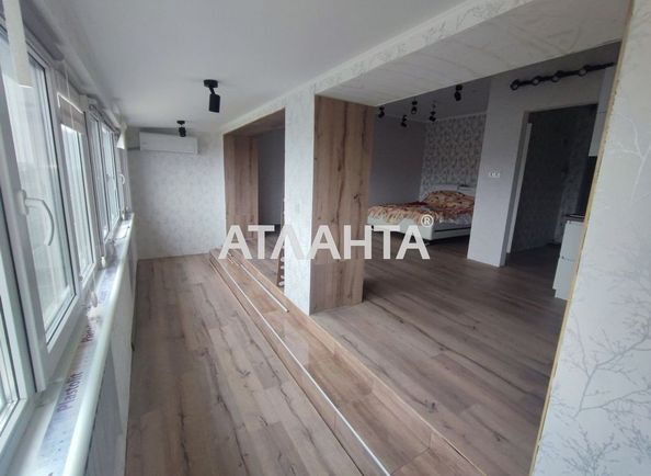 1-room apartment apartment by the address st. Tsentralnaya (area 42,0 m2) - Atlanta.ua - photo 2