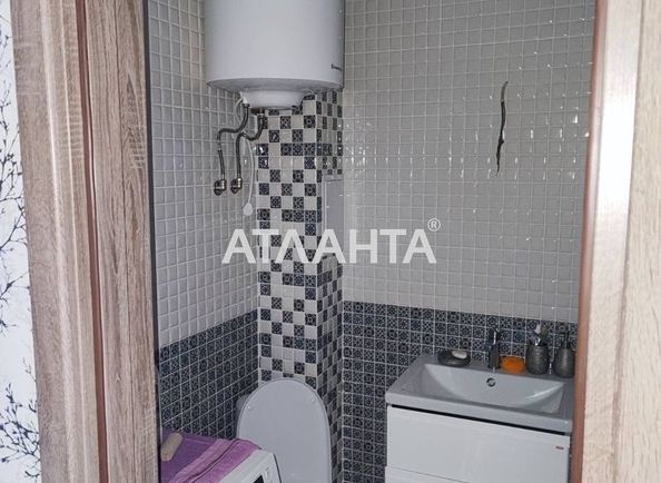 1-room apartment apartment by the address st. Tsentralnaya (area 42,0 m2) - Atlanta.ua - photo 3