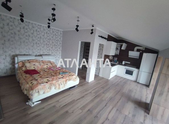 1-room apartment apartment by the address st. Tsentralnaya (area 42,0 m2) - Atlanta.ua - photo 5