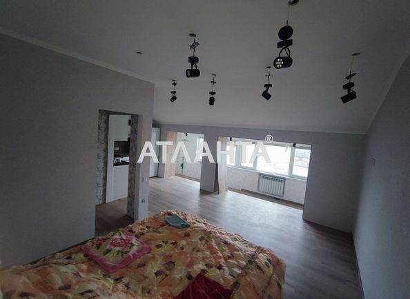 1-room apartment apartment by the address st. Tsentralnaya (area 42,0 m2) - Atlanta.ua - photo 6