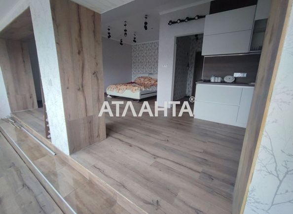 1-room apartment apartment by the address st. Tsentralnaya (area 42,0 m2) - Atlanta.ua - photo 7