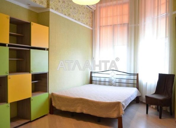 3-rooms apartment apartment by the address st. Genuezskaya (area 123,2 m2) - Atlanta.ua - photo 3