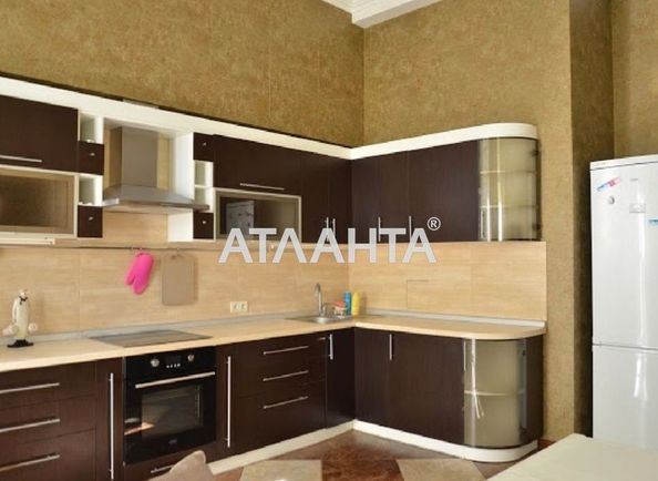 3-rooms apartment apartment by the address st. Genuezskaya (area 123,2 m2) - Atlanta.ua - photo 5
