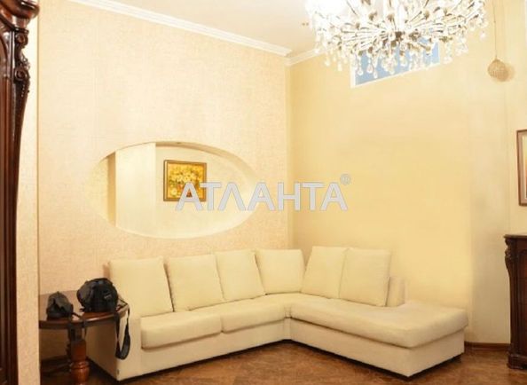3-rooms apartment apartment by the address st. Genuezskaya (area 123,2 m2) - Atlanta.ua - photo 8