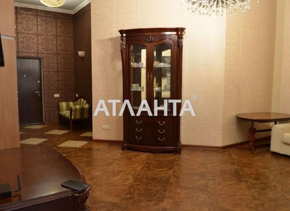 3-rooms apartment apartment by the address st. Genuezskaya (area 123,2 m2) - Atlanta.ua - photo 10