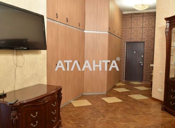 3-rooms apartment apartment by the address st. Genuezskaya (area 123,2 m2) - Atlanta.ua - photo 11