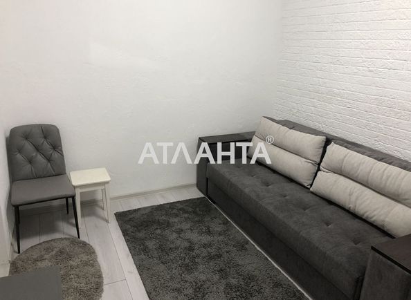 1-room apartment apartment by the address st. Peresypskaya 7 ya (area 23,3 m2) - Atlanta.ua