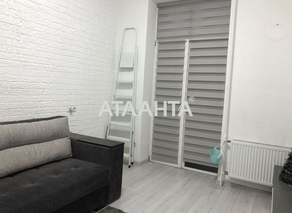 1-room apartment apartment by the address st. Peresypskaya 7 ya (area 23,3 m2) - Atlanta.ua - photo 2
