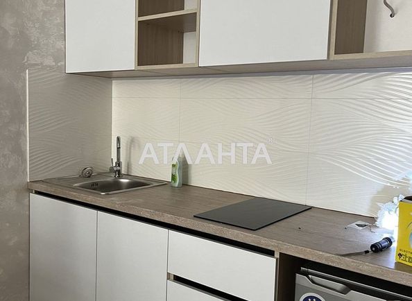 1-room apartment apartment by the address st. Dacha kovalevskogo Amundsena (area 28,1 m²) - Atlanta.ua - photo 8
