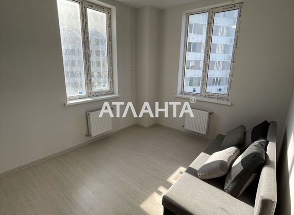 1-room apartment apartment by the address st. Lyustdorfskaya dor Chernomorskaya dor (area 22,1 m2) - Atlanta.ua - photo 3