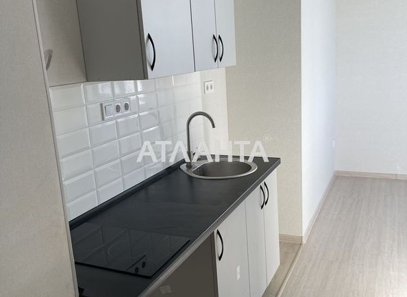 1-room apartment apartment by the address st. Lyustdorfskaya dor Chernomorskaya dor (area 22,1 m2) - Atlanta.ua - photo 4