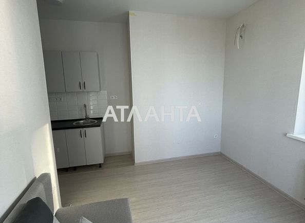 1-room apartment apartment by the address st. Lyustdorfskaya dor Chernomorskaya dor (area 22,1 m2) - Atlanta.ua - photo 5