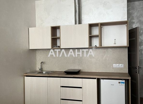 1-room apartment apartment by the address st. Dacha Kovalevskogo Amundsena (area 28,1 m²) - Atlanta.ua - photo 6