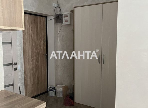 1-room apartment apartment by the address st. Dacha Kovalevskogo Amundsena (area 28,1 m²) - Atlanta.ua - photo 8