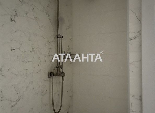 1-room apartment apartment by the address st. Dacha Kovalevskogo Amundsena (area 28,1 m²) - Atlanta.ua - photo 10