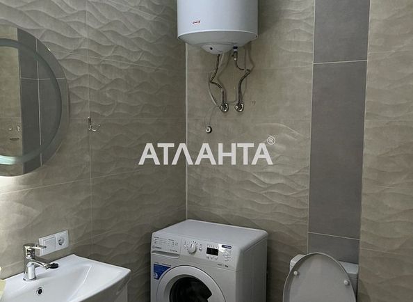 1-room apartment apartment by the address st. Dacha Kovalevskogo Amundsena (area 28,1 m²) - Atlanta.ua - photo 9