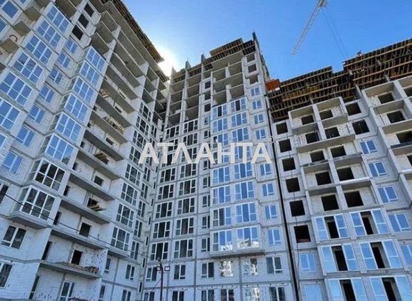 1-room apartment apartment by the address st. Vilyamsa ak (area 24,0 m2) - Atlanta.ua - photo 5