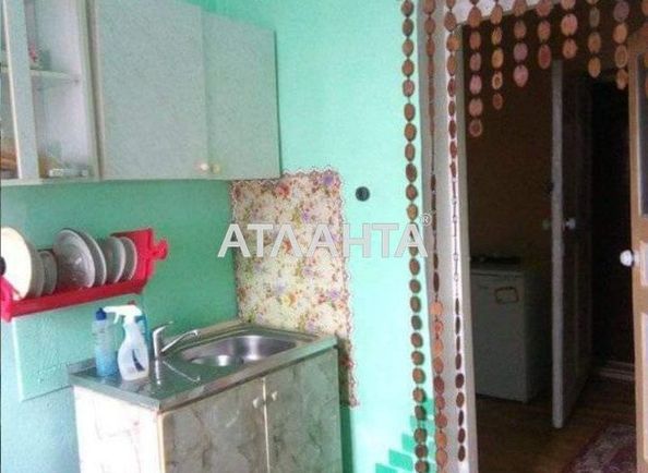 2-rooms apartment apartment by the address st. Vinogradnaya (area 46,0 m2) - Atlanta.ua - photo 5