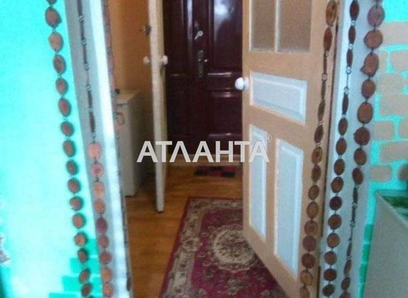 2-rooms apartment apartment by the address st. Vinogradnaya (area 46,0 m2) - Atlanta.ua - photo 6