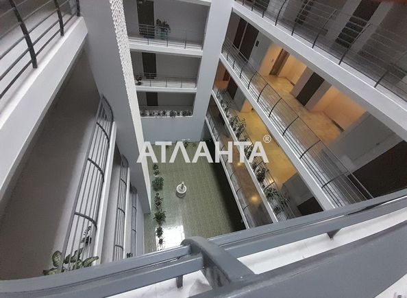 1-room apartment apartment by the address st. Vannyy per (area 71,6 m2) - Atlanta.ua - photo 18