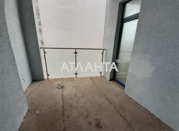 1-комнатная квартира по адресу Ванный пер. (площадь 71,6 м2) - Atlanta.ua - фото 12