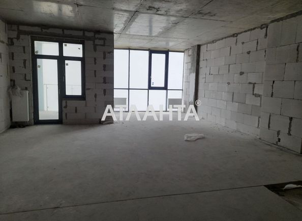 1-room apartment apartment by the address st. Vannyy per (area 71,6 m2) - Atlanta.ua - photo 3