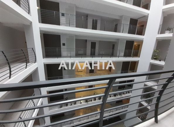 1-room apartment apartment by the address st. Vannyy per (area 71,6 m2) - Atlanta.ua - photo 19