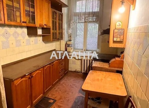 4+-rooms apartment apartment by the address st. Artilleriyskaya (area 86,6 m2) - Atlanta.ua - photo 4