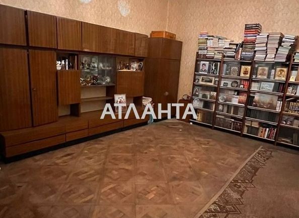 4+-rooms apartment apartment by the address st. Artilleriyskaya (area 86,6 m2) - Atlanta.ua - photo 6