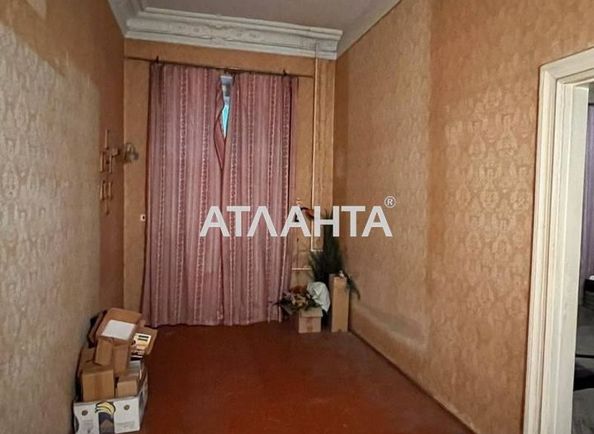 4+-rooms apartment apartment by the address st. Artilleriyskaya (area 86,6 m2) - Atlanta.ua - photo 7