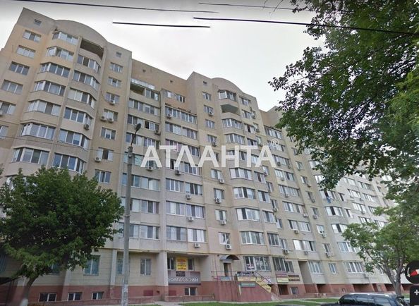 2-кімнатна квартира за адресою вул. Скворцова (площа 54,0 м2) - Atlanta.ua - фото 12
