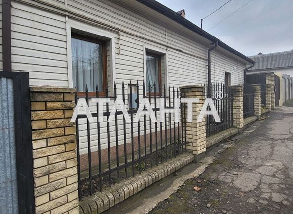 House by the address st. Dzerzhika Korneliya (area 63,7 m2) - Atlanta.ua - photo 20