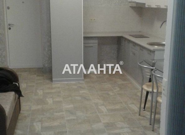 1-комнатная квартира по адресу ул. Бочарова ген. (площадь 27,2 м2) - Atlanta.ua - фото 11
