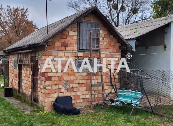 House by the address st. Dzerzhika Korneliya (area 93,0 m2) - Atlanta.ua - photo 20