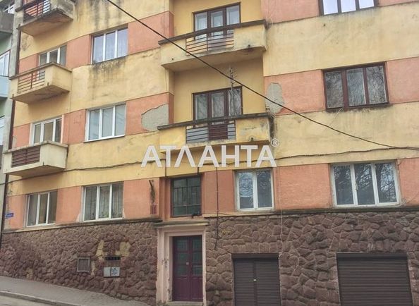 2-rooms apartment apartment by the address st. Kiivska (area 48,0 m2) - Atlanta.ua - photo 18